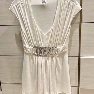 White House Black Market size Xxs tunic blouse